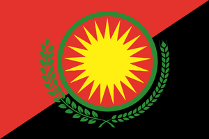 Flag of AnCom Kurdistan.webp